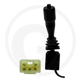 Cobo Multifunction switch