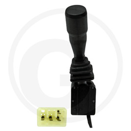 Cobo Multifunction switch