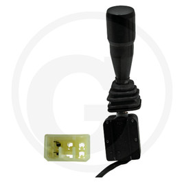 Cobo Multifunction switch