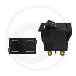 Cobo Rocker switch