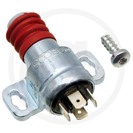 Cobo Contact switch