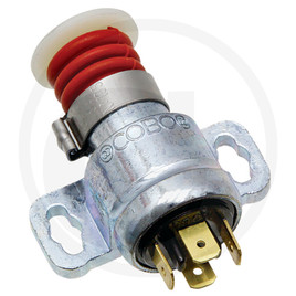 Cobo Contact switch