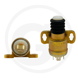 Cobo Contact switch