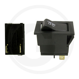 Cobo Rocker switch