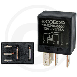 Cobo Micro relay