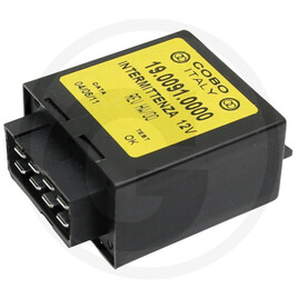 Cobo Flasher/electronic
