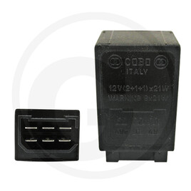Cobo Flasher/electronic