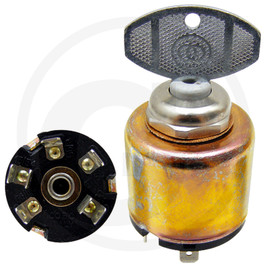 Cobo Ignition switch