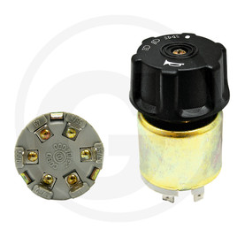 Cobo Rotary switch