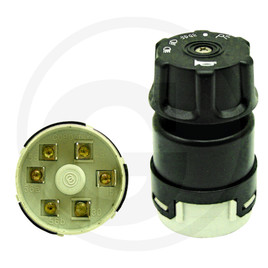Cobo Rotary switch
