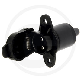 Cobo Socket