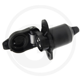 Cobo Socket