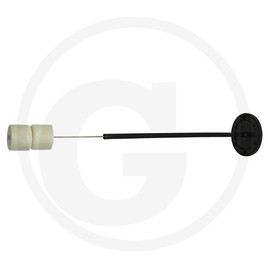 Cobo Tank sensor