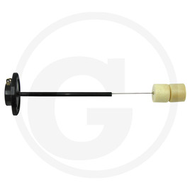 Cobo Tank sensor