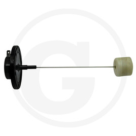 Cobo Tank sensor