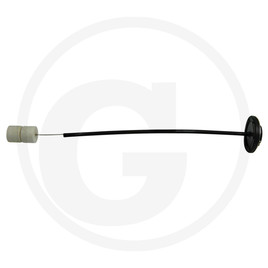 Cobo Tank sensor