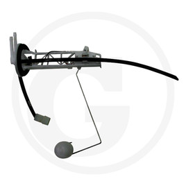 Cobo Tank sensor