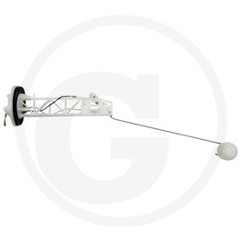 Cobo Tank sensor