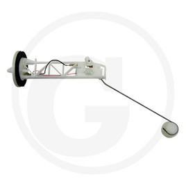 Cobo Tank sensor