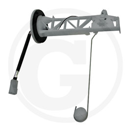 Cobo Tank sensor