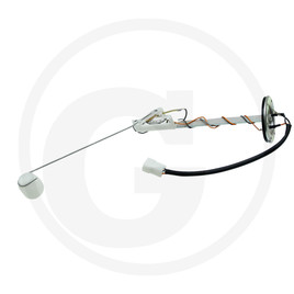Cobo Tank sensor