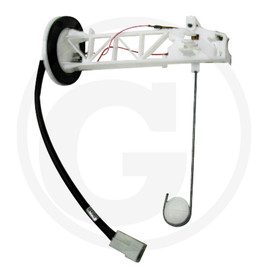 Cobo Tank sensor