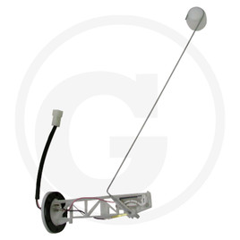 Cobo Tank sensor