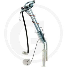 Cobo Tank sensor
