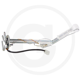 Cobo Tank sensor