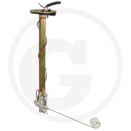 Cobo Tank sensor
