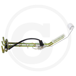 Cobo Tank sensor