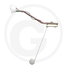 Cobo Tank sensor