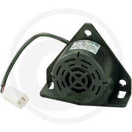 Cobo Reversing warning system