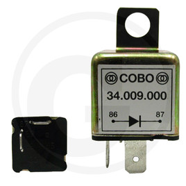 Cobo Diode