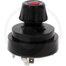 Cobo Rotary switch