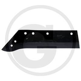 GRANIT Reversible point share