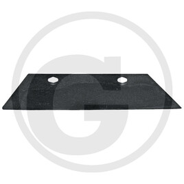 GRANIT Coulter blade