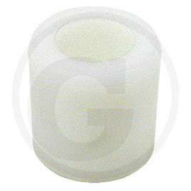 GRANIT Plastic bearing