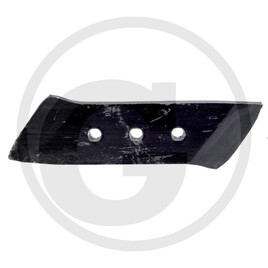 Frank Reversible point