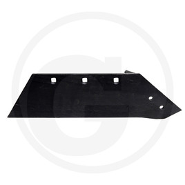 Frank Reversible point share