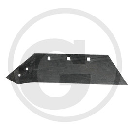 Frank Reversible point share