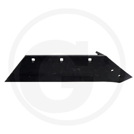 Frank Reversible point share
