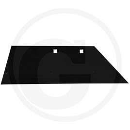 Frank Coulter blade