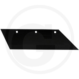 Frank Coulter blade