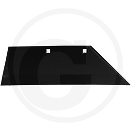 Frank Coulter blade