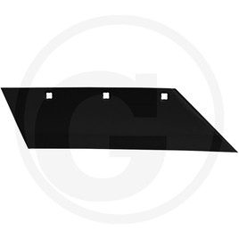 Frank Coulter blade