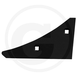 Frank Landside wedge