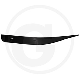 Frank Mouldboard slat