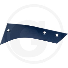 Frank Mouldboard front part