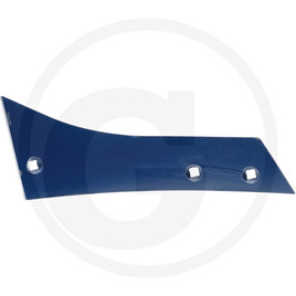 Frank Mouldboard front part